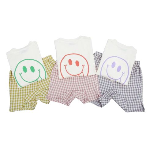 Ollie Sunny Days Set