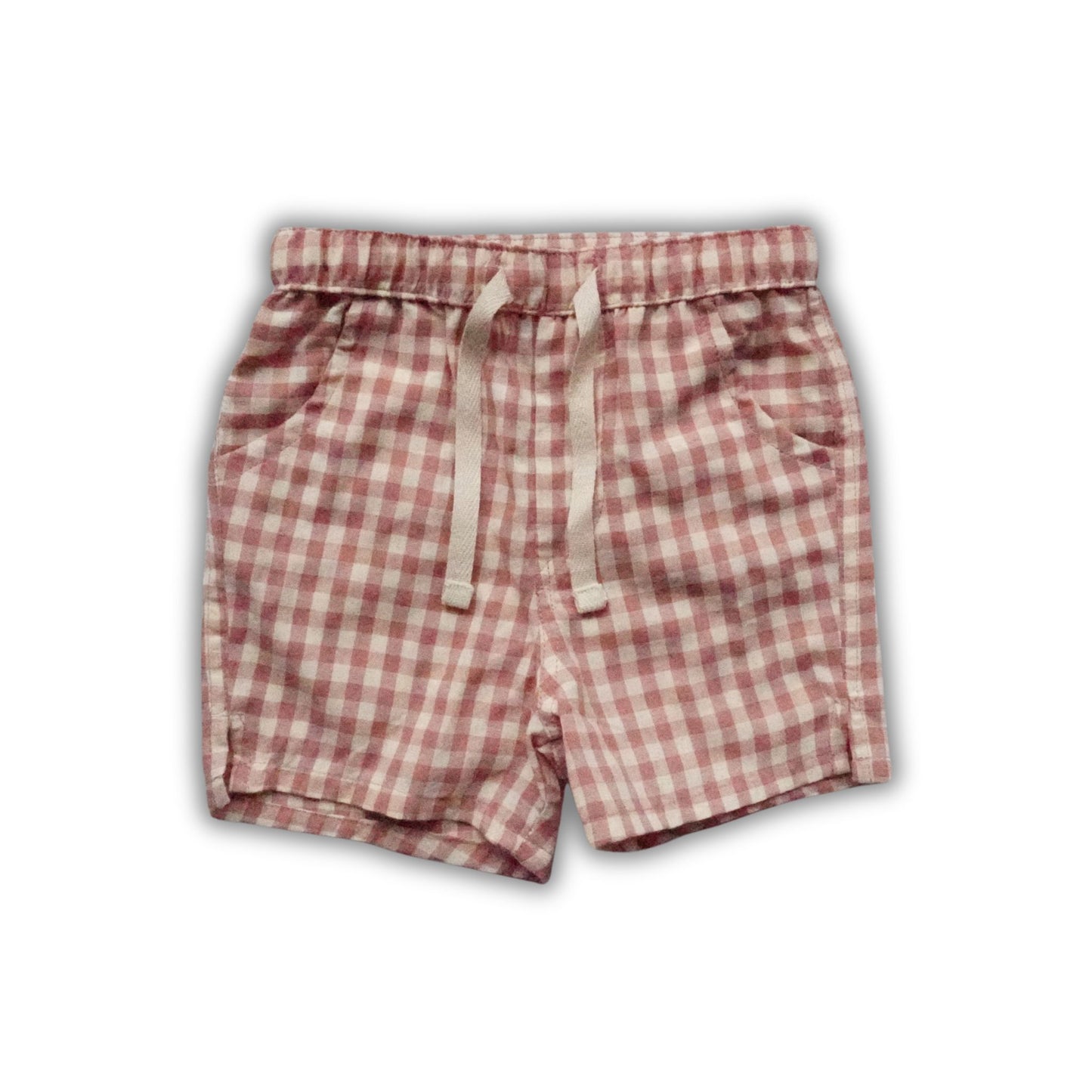 Ollie Sunny Days Set - Red