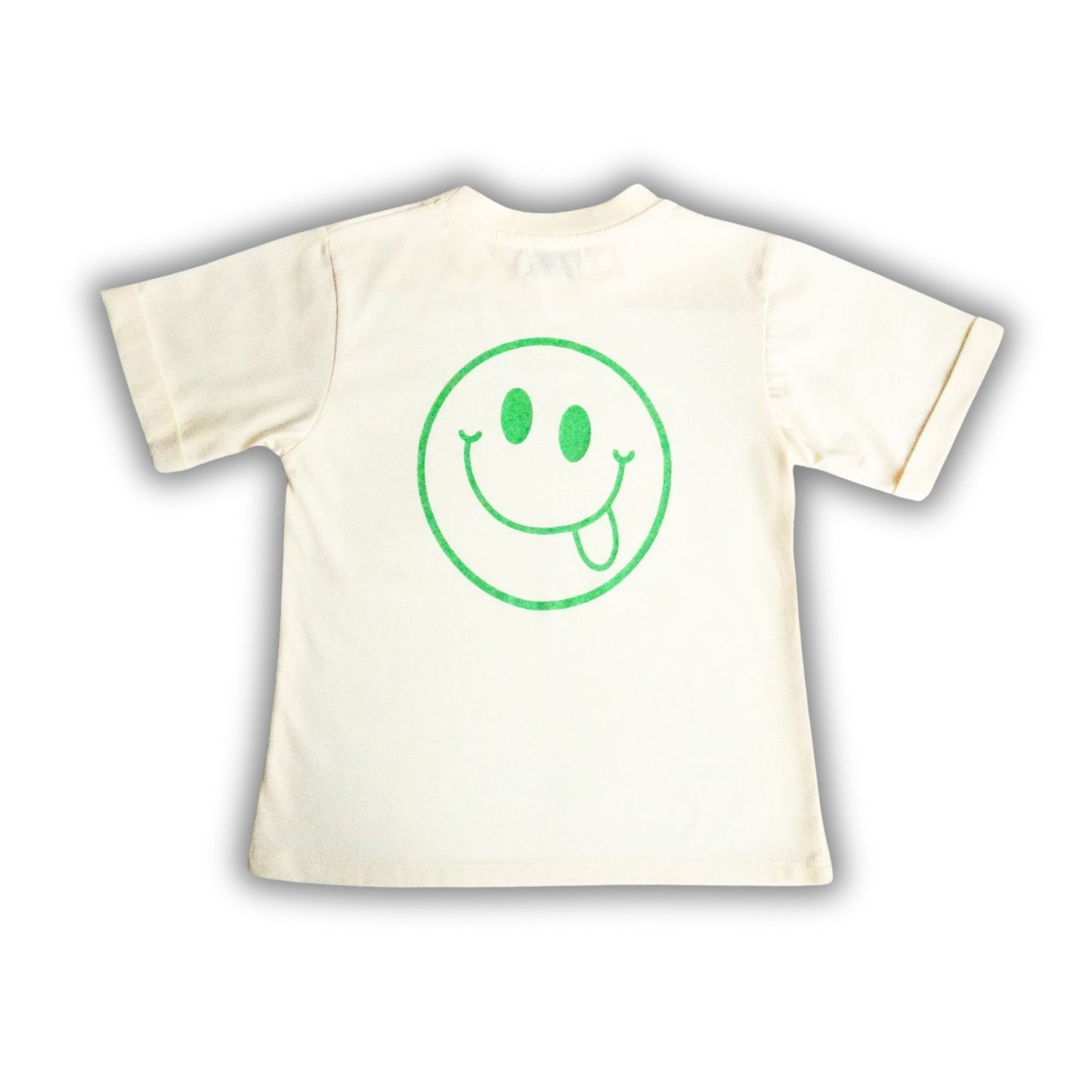 Ollie Sunny Days Set - Green