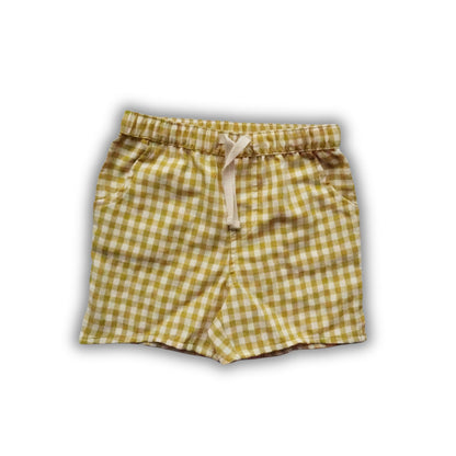 Ollie Sunny Days Set - Green